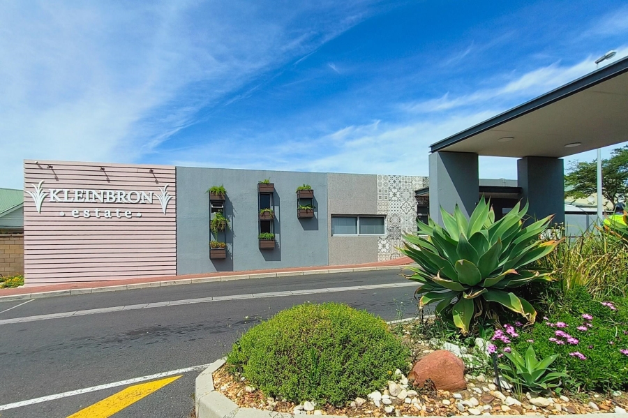0 Bedroom Property for Sale in Kleinbron Estate Western Cape